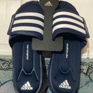COPY - COPY - COPY - **- ** ** - Adidas SuperStar 3G slide/sandals/flipflops Cl…