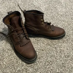 COPY - Double H Work Boots