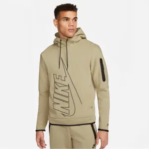 COPY - Nike Tech Fleece Khaki Hoodie &amp; Joggers