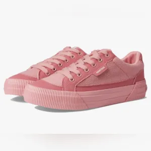 COPY - Rocket Dog Women's 🍒 Platform Sneakers Fleece Size 8.5 &amp; 10 NEW! 🔥