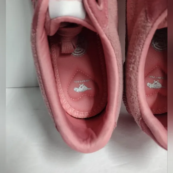 COPY - Rocket Dog Women's 🍒 Platform Sneakers Fleece Size 8.5 &amp; 10 NEW! 🔥