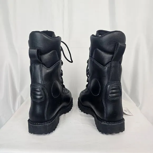 Cosmas Hercules V2 Boots 6E Men / 7.5 Women NFPA Firefighting NWT