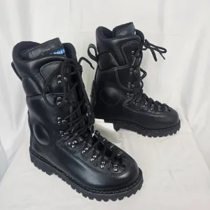 Cosmas Hercules V2 Boots 6E Men / 7.5 Women NFPA Firefighting NWT