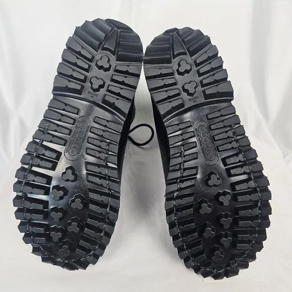 Cosmas Hercules V2 Boots 6E Men / 7.5 Women NFPA Firefighting NWT
