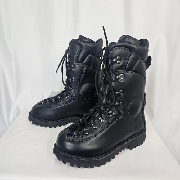 Cosmas Hercules V2 Boots 6E Men / 7.5 Women NFPA Firefighting NWT