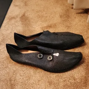 CYDWOQ Blend Hand made in USA Flats