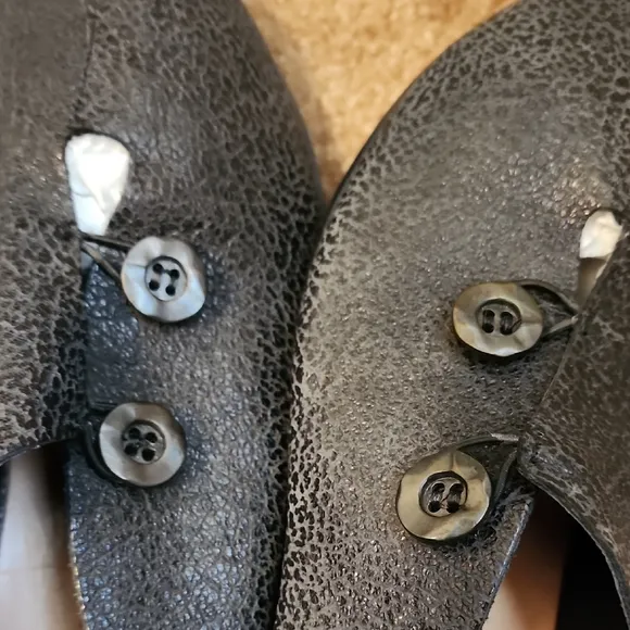 CYDWOQ Blend Hand made in USA Flats