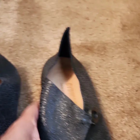 CYDWOQ Blend Hand made in USA Flats