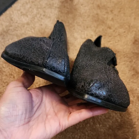 CYDWOQ Blend Hand made in USA Flats