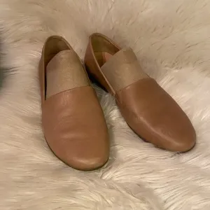 Dansko Larisa Flats Sz 38