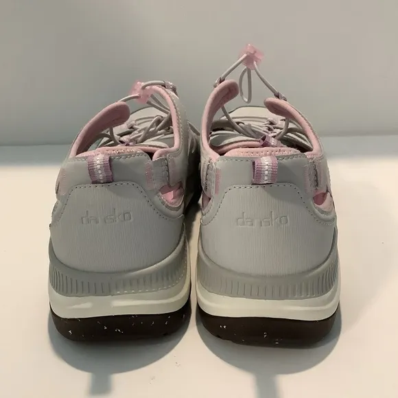 Dansko Mia Performance Outdoor Women’s Sneakers New