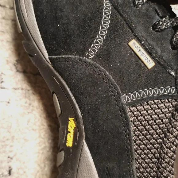 Dansko Paisley Black Suede Sneakers size 39