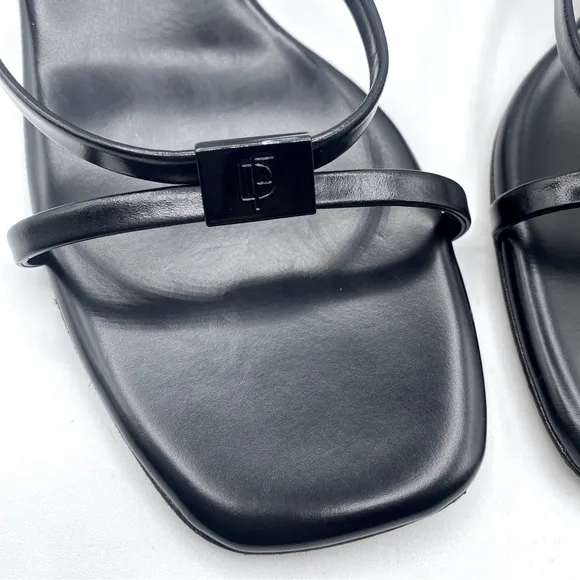 Dear Frances Patti Slide Sandals