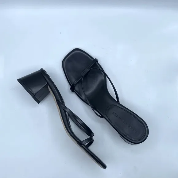 Dear Frances Patti Slide Sandals