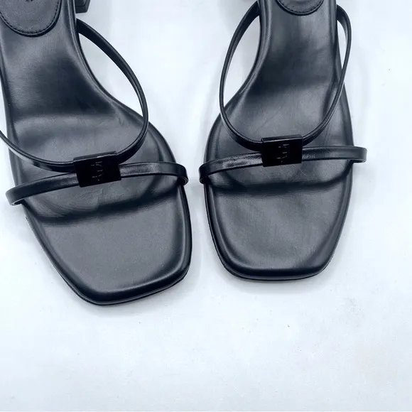 Dear Frances Patti Slide Sandals
