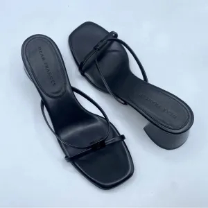 Dear Frances Patti Slide Sandals