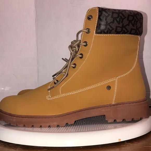 🆕DKNY Men’s Boots