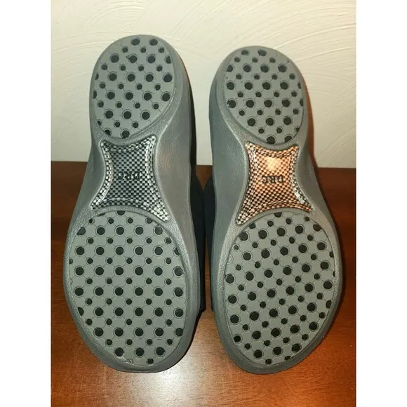 Dr Comfort DRC Sandals Connor Men’s Diabetic Supportive Slides Shoes Size 8