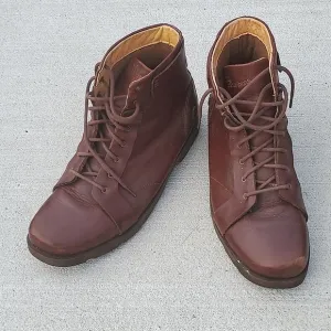 Dr. Martens 11564 Lace Up Leather Boots. Men's Size 11