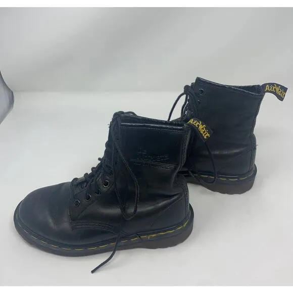 Dr. Martens 1460 Lace-Up Boots