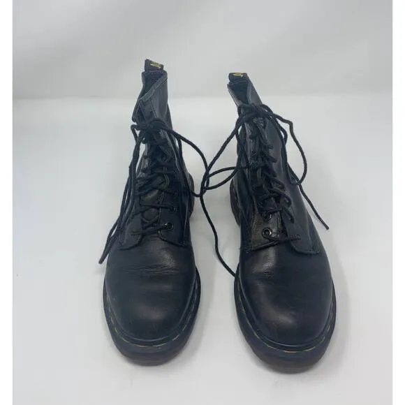 Dr. Martens 1460 Lace-Up Boots