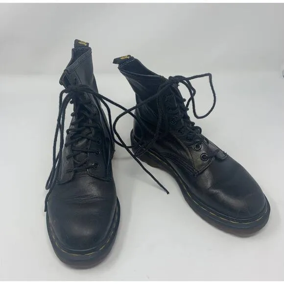 Dr. Martens 1460 Lace-Up Boots