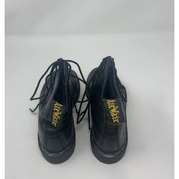 Dr. Martens 1460 Lace-Up Boots