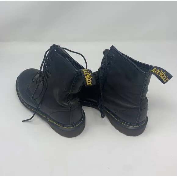 Dr. Martens 1460 Lace-Up Boots