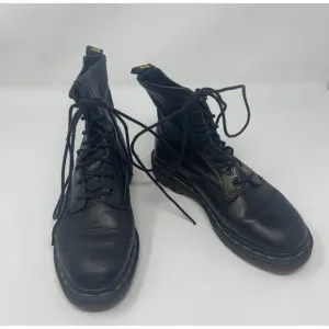 Dr. Martens 1460 Lace-Up Boots