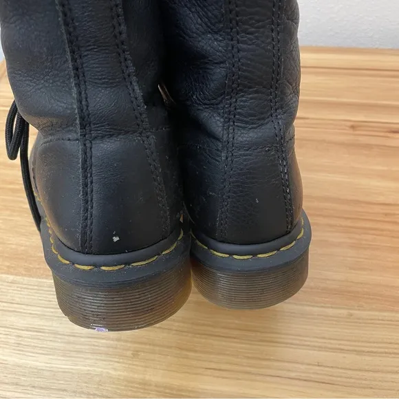 Dr. Martens 1460 Pascal Lace Up Boots