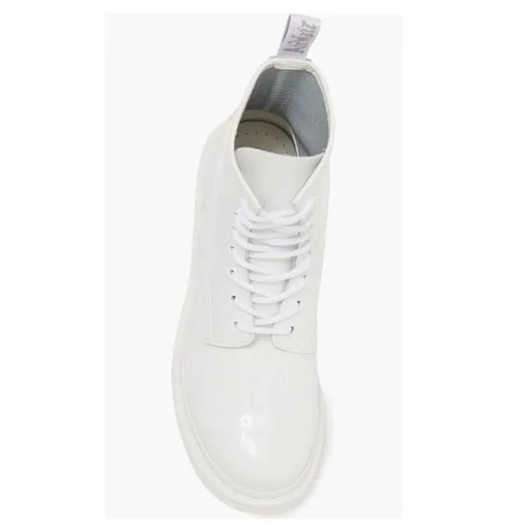 Dr. Martens | 1460 Monochromatic Leather Boots