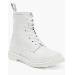 Dr. Martens | 1460 Monochromatic Leather Boots