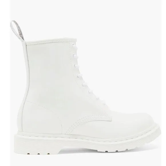Dr. Martens | 1460 Monochromatic Leather Boots