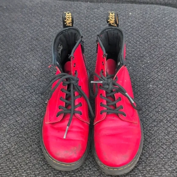 Dr. Marten's Boots