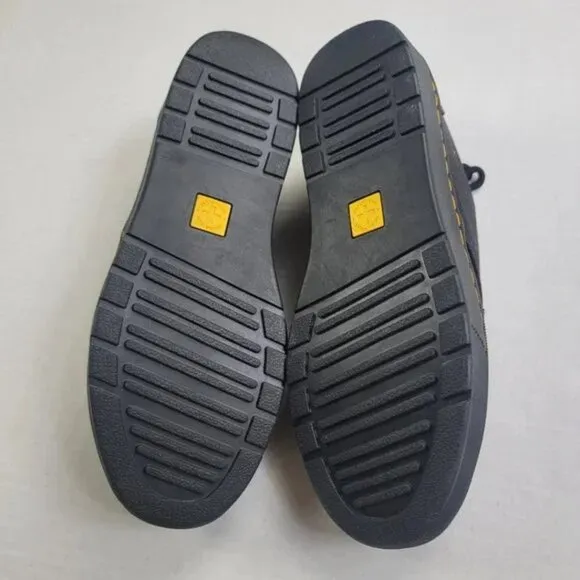Dr. Martens Cairo Low Canvas Unisex Sneakers NWOT Men 7 WM 8
