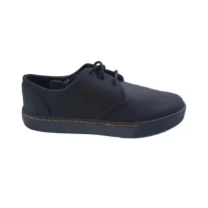 Dr. Martens Cairo Low Canvas Unisex Sneakers NWOT Men 7 WM 8