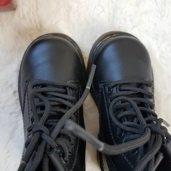 Dr. Marten's Kid's Brooklee Boots