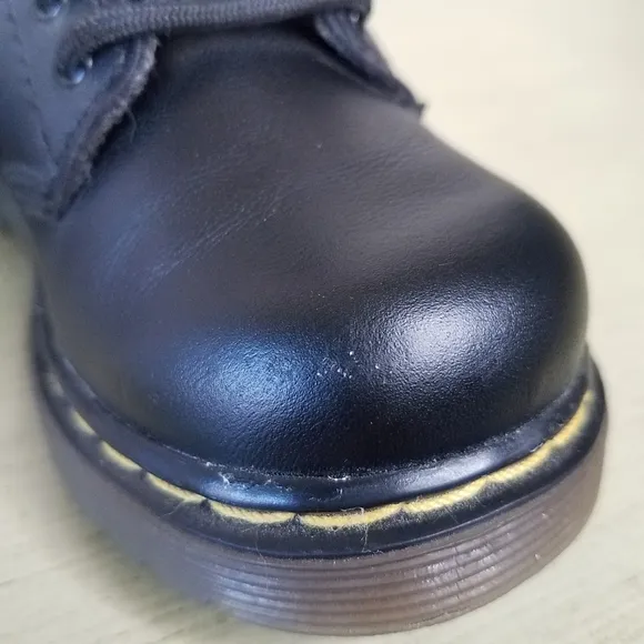 Dr. Marten's Kid's Brooklee Boots