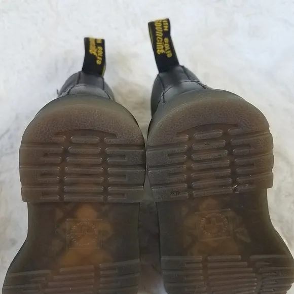 Dr. Marten's Kid's Brooklee Boots
