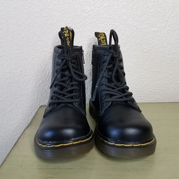 Dr. Marten's Kid's Brooklee Boots