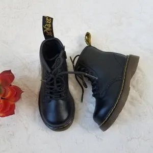 Dr. Marten's Kid's Brooklee Boots
