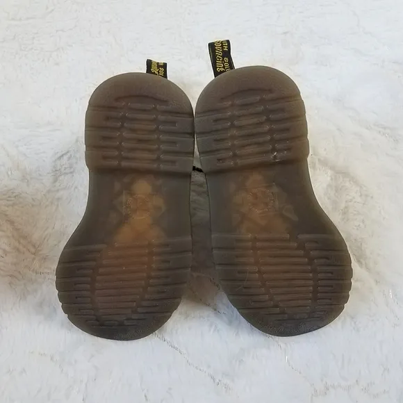 Dr. Marten's Kid's Brooklee Boots