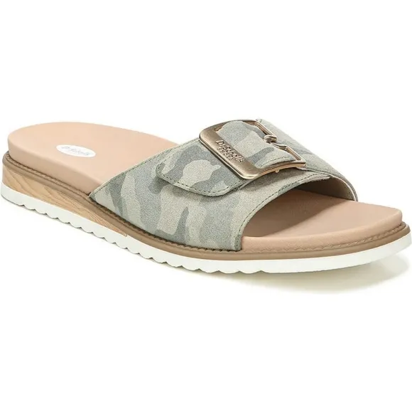 Dr. Scholl's Women's Originalist 2 Slide Sandals
