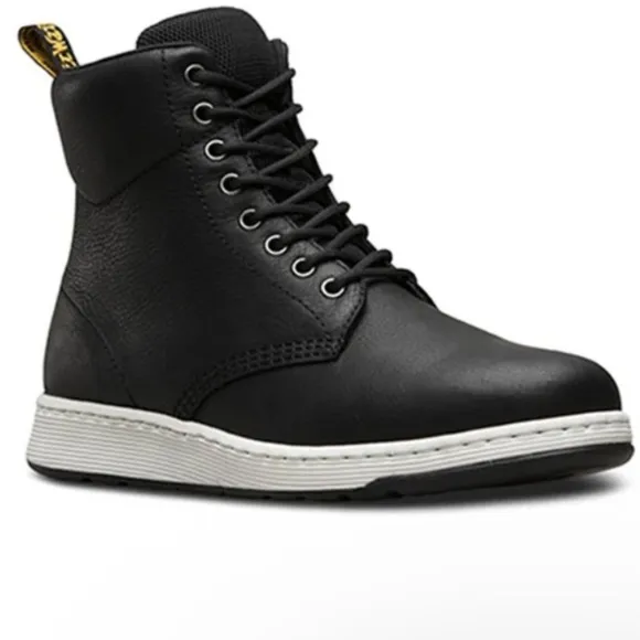 Dr.Martens Rigal Lace-Up Boots Size M-8 L-9