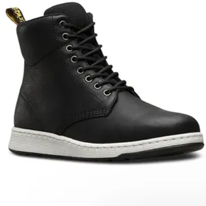 Dr.Martens Rigal Lace-Up Boots Size M-8 L-9