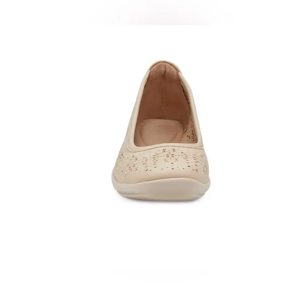 EASY SPIRIT - Alessia Ballet Flats - NEW
