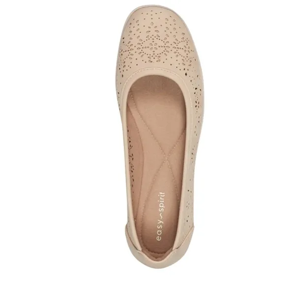 EASY SPIRIT - Alessia Ballet Flats - NEW