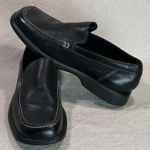 Ecco Loafers Mens Size 9M
