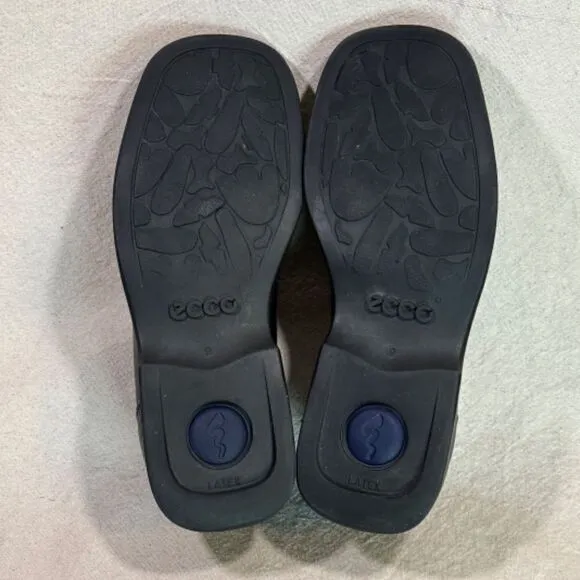 Ecco Loafers Mens Size 9M