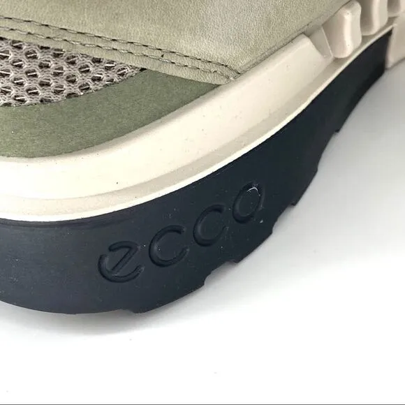 Ecco Men's ZipFlex M Outdoor Sneakers
